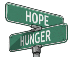 The Hope & Hunger Foundation