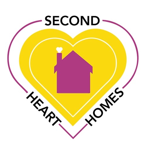 Second Heart Homes